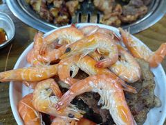 -·缸桶屋·韩式牛肋条自助烤肉(西湖D11店)