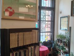 -良友书坊(安徽路店)