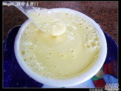 凤凰奶糊-百花传统甜品店(原址店)