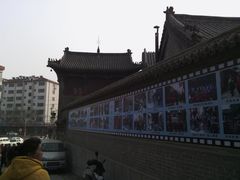-旱码头