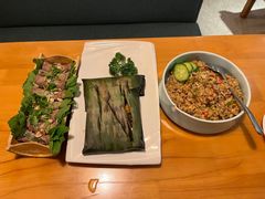 -山茶云南菜(中关村店)