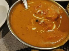 -Pita's&Tika's中东和印度风味餐厅(龙湖天街店)