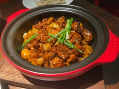 -外婆家(蓝色港湾店)