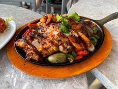 -Chili's Cafe&Bar奇利斯(滨江店)