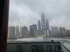 -上海外滩英迪格酒店