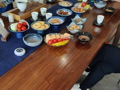 -小茶闲舍·观景商务茶馆(广州塔店)