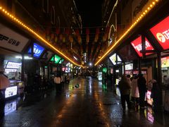 -市府路小吃城(民俗文化广场锦苑店)