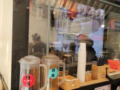 -町门烤肉拌饭专门店(哈西万达店)
