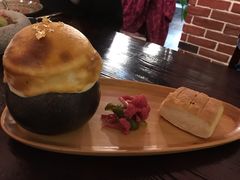 闷罐牛肉-格鲁·秀色Georgia’s Feast