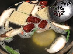 -呷哺呷哺 黄金牧场 (欢乐谷店)