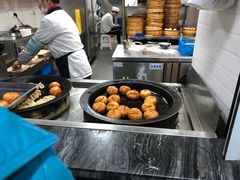 -老盛兴汤包馆(大华二路店)