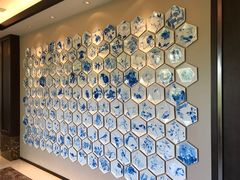 -浙江安吉JW万豪酒店·万豪中餐厅