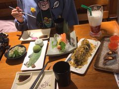 -三月居酒屋(青年大街店)