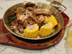 -Aqua Oasis 水天堂(常熟永旺店)