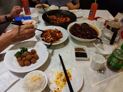 -峨嵋酒家(牡丹园店)