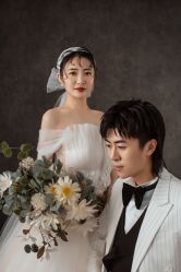 -玛奇朵婚纱摄影