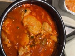 -白玉串城·朝鲜族烤串(龙岗店)