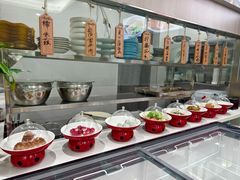 -龙泽园私房菜·地道南京味 ·招牌大鱼头(油坊桥店)