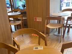 -代数学家algebraist coffee(亲橙里购物中心店)