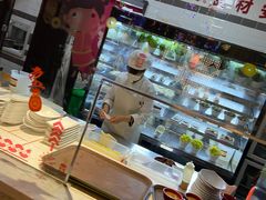 -舒来喜鱼锅(伊河路店)