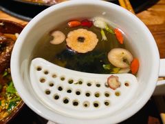 -楠火锅(太古里总店)