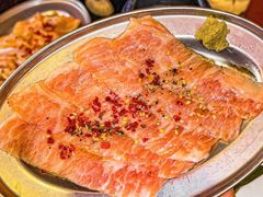 -大阪烧肉BAKA一代(国贸商住大厦店)
