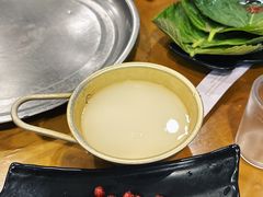 -正宗集安高丽火盆(东昌街店)