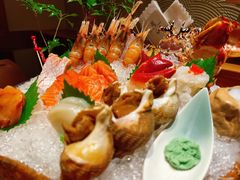 -花潮料理艺食馆(世欧广场店)