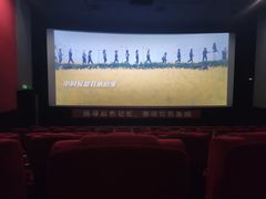 -保利国际影城(万家邻里店)