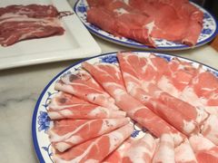 -五悦北平四季涮肉·烧烤(老商埠店)