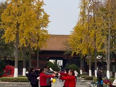 -明故宫遗址公园