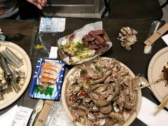 -盒马鲜生(宝地店)