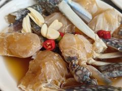 -芭提雅Amporn Seafood自助餐厅