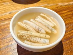 安海土笋冻-临家闽南菜(五店市店)