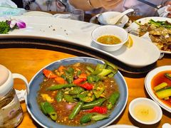 -醉壹号海鲜大排档·老厦门特色菜(厦门美食地标店)