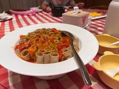 -西贝(无锡万象城店)