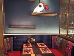 -钳真多钓虾馆·小龙虾海鲜烧烤(九六广场店)