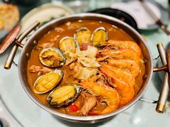 台式富贵锅-鹿港小镇(悠唐店)