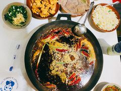 -青年火锅(吾悦广场直营店)