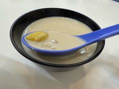 -汕头街养生糖水铺