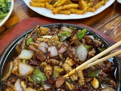 -卢庄(江汉路店)