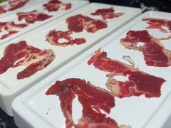 -谭三娘鲜切牛肉自助火锅(九眼桥总店)