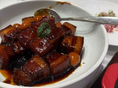 -富淳饭店(世纪公园店)