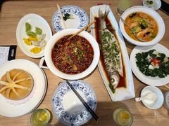 -连鹭海鲜·大连菜(星海店)