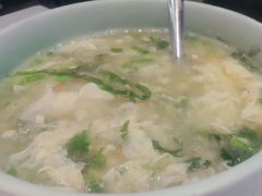 -北李妈妈菜·海肠捞饭(开发区万达店)