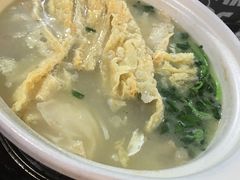 -老东风菜馆·潮汕大排档