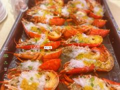-海韵之星邮轮水会(明发商业广场店)