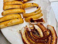 -新享乐海鲜(翠华路店)