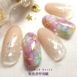 -悦色美甲美睫·精品