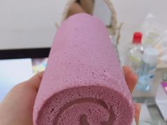 香芋卷-BreadTalk面包新语·烘焙蛋糕(海珠丽影广场店)